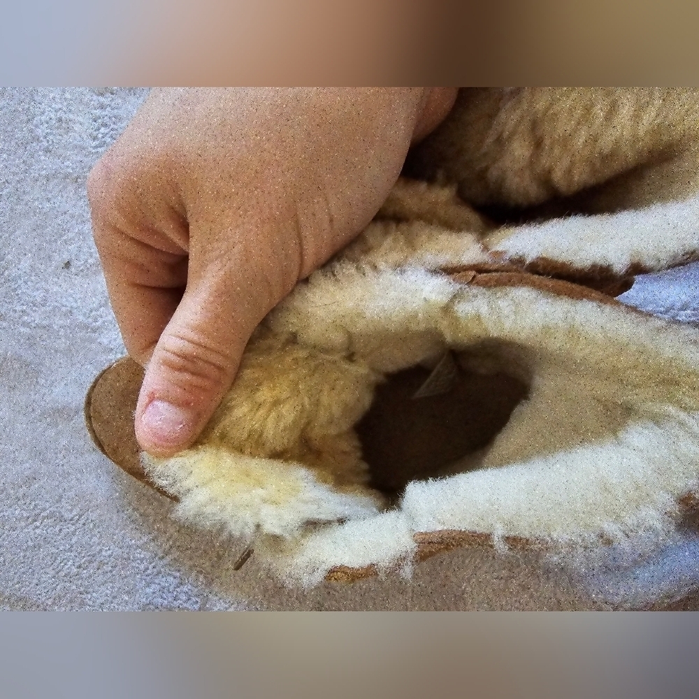 Ugg Quincy Boot Chestnut - Picture 11 of 14